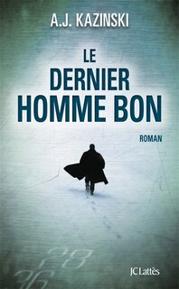 Couverture_Le dernier homme bon