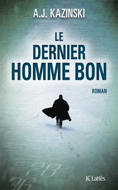 Couverture_Le dernier homme bon