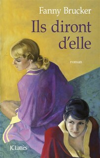 Front cover_ILS DIRONT D'ELLE