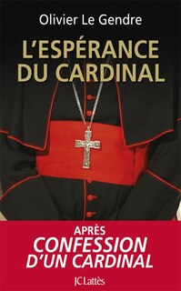 Couverture_L' espérance du cardinal