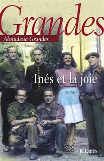 Front cover_In&eacute;s et la joie