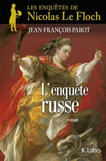 Front cover_L'enquête russe