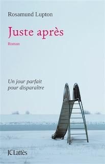 Front cover_Juste après