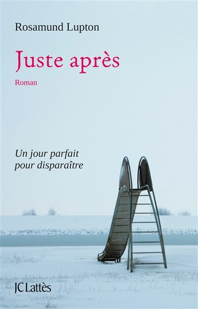 Front cover_Juste après