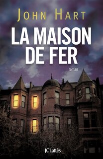 Front cover_La maison de fer