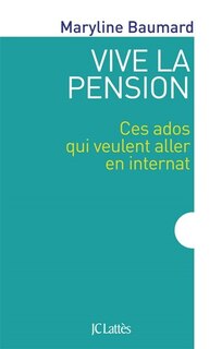 Front cover_Vive la pension