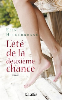 Couverture_L' été de la deuxième chance