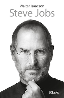 Front cover_Steve Jobs