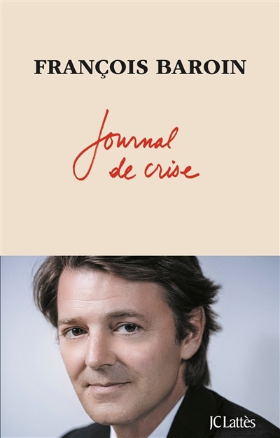 Front cover_JOURNAL DE CRISE