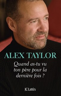Front cover_QUAND AS TU VU TON PERE P