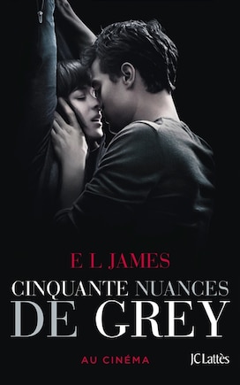 Cinquante nuances de Grey