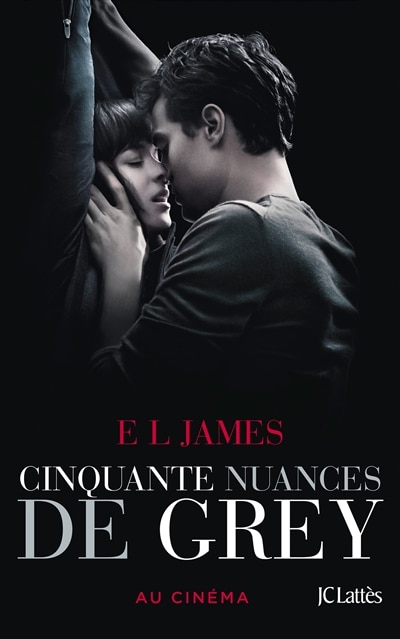 Couverture_Cinquante nuances de Grey