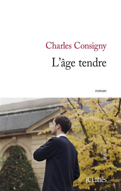 Couverture_L' &acirc;ge tendre