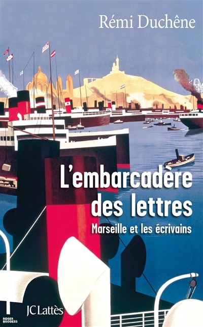Couverture_L' embarcadère des lettres