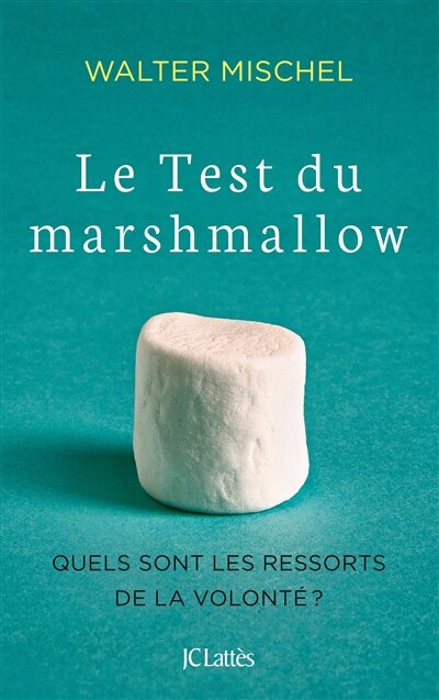 Couverture_Le test du marshmallow