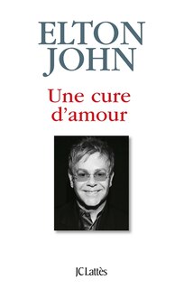 Couverture_Une cure d'amour