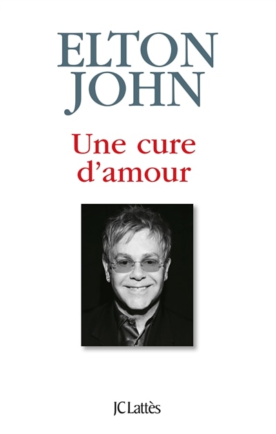Couverture_Une cure d'amour