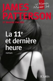 Couverture_La 11e et dernière heure