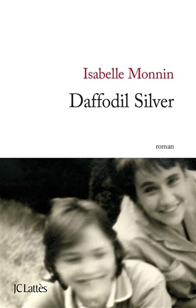 Front cover_DAFFODIL SILVER