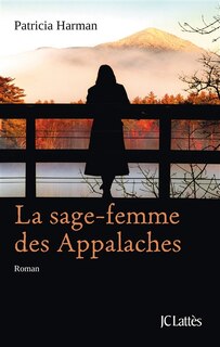 Front cover_La sage-femme des Appalaches