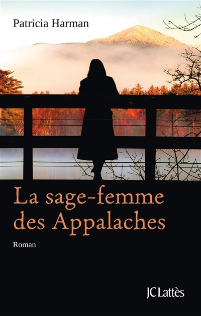 Front cover_La sage-femme des Appalaches