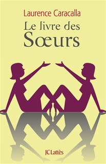 Couverture_Le livre des sœurs