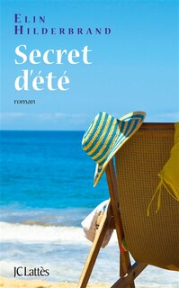 Front cover_Secret d'été