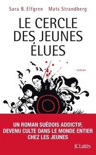 Front cover_Le cercle des jeunes élues