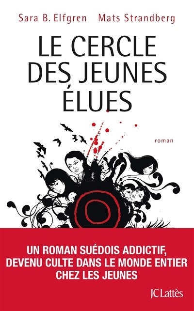 Front cover_Le cercle des jeunes élues