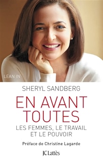 Front cover_En avant toutes