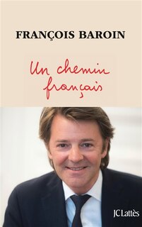 Front cover_Un chemin français