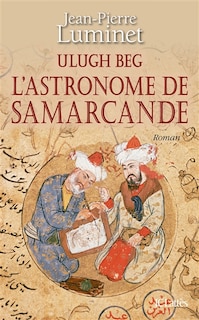 Front cover_Ulugh Beg