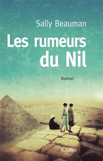 Front cover_Les rumeurs du Nil