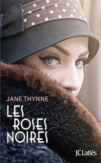 Front cover_Les roses noires