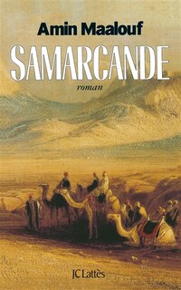 Front cover_SAMARCANDE