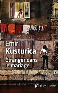 Front cover_Etranger dans le mariage