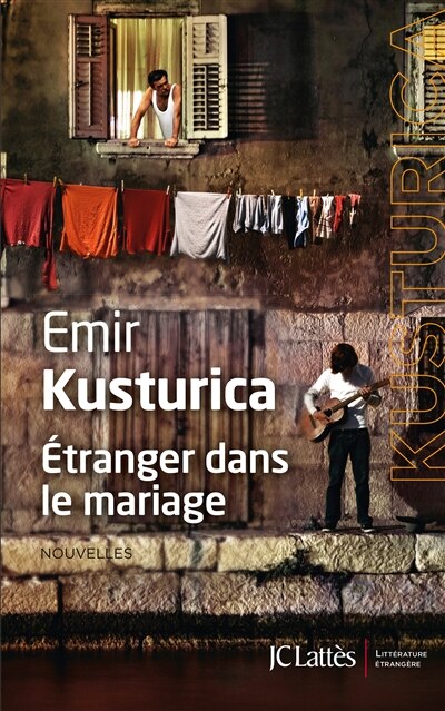 Front cover_Etranger dans le mariage