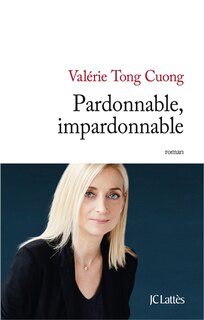 Front cover_Pardonnable, impardonnable