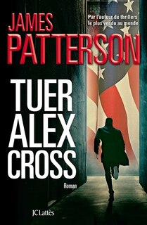 Front cover_Tuer Alex Cross