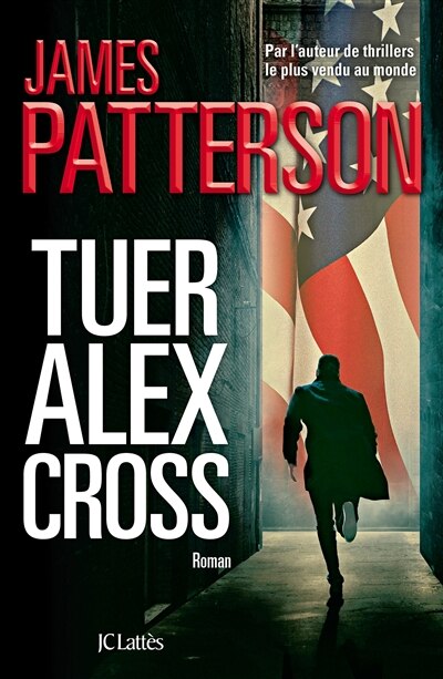 Front cover_Tuer Alex Cross