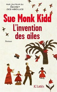 Couverture_L'invention des ailes