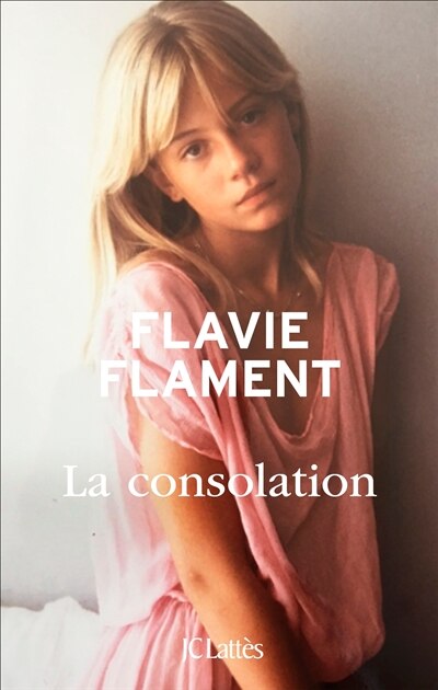 Front cover_La consolation