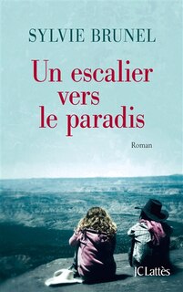 Front cover_Un escalier vers le paradis
