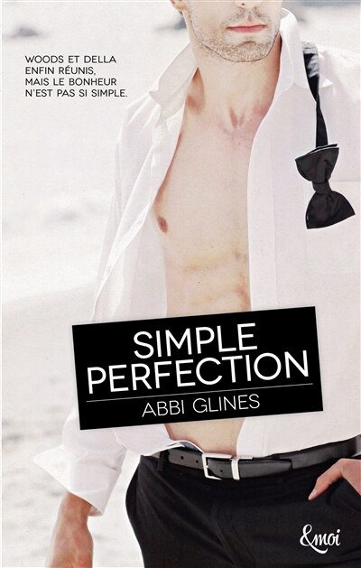 Front cover_Simple perfection