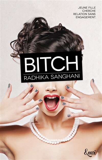 Front cover_Bitch