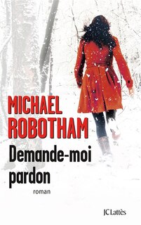 Front cover_Demande-moi pardon