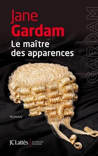 Front cover_Le maître des apparences