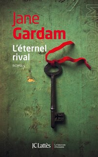Front cover_L'éternel rival