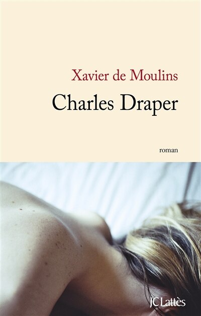 Couverture_CHARLES DRAPER