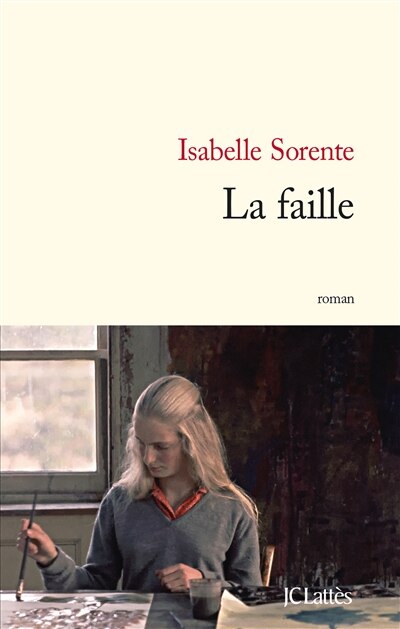 Front cover_FAILLE (LA)